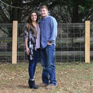 Meet your Posher, Zach